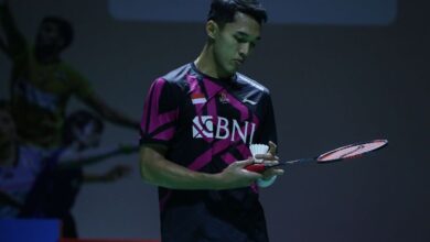 Fajar/Fikri Harus Puas Jadi Runner-Up Korea Open 2025, Gagal Samai Jejak Jonatan Christie