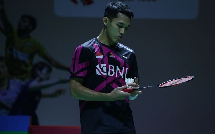 Fajar/Fikri Harus Puas Jadi Runner-Up Korea Open 2025, Gagal Samai Jejak Jonatan Christie Fajar/Fikri Harus Puas Jadi Runner-Up Korea Open 2025, Gagal Samai Jejak Jonatan Christie