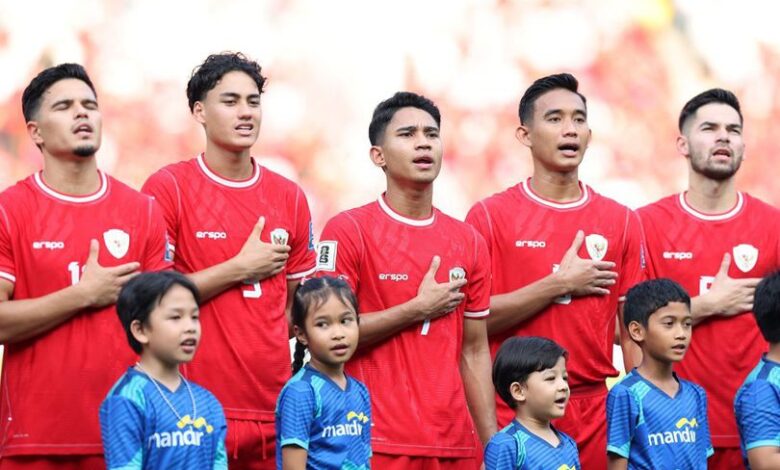 Garis Keturunan Langsung: Mengapa Adrian Wibowo Bisa Langsung Perkuat Timnas Indonesia Tanpa Naturalisasi Garis Keturunan Langsung: Mengapa Adrian Wibowo Bisa Langsung Perkuat Timnas Indonesia Tanpa Naturalisasi