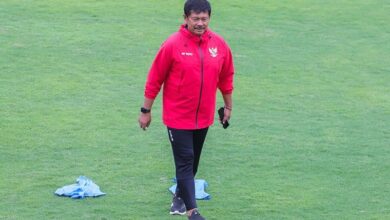 Gerald Vanenburg Tetap Latih Timnas Indonesia U-23, Indra Sjafri Pelatih Timnas U-22 untuk Sea Games 2025