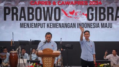 Gibran Rakabuming Raka Berguru pada SBY: Mencari Nasihat Kepemimpinan dari Sang Mantan Presiden