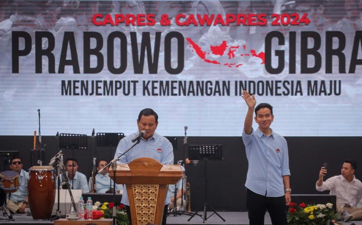 Gibran Rakabuming Raka Berguru pada SBY: Mencari Nasihat Kepemimpinan dari Sang Mantan Presiden Gibran Rakabuming Raka Berguru pada SBY: Mencari Nasihat Kepemimpinan dari Sang Mantan Presiden