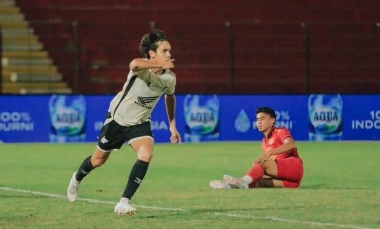 Gledson Paixao Langsung Starter di Laga Debut, Berikut Daftar Susunan Pemain Persita Vs PSM Gledson Paixao Langsung Starter di Laga Debut, Berikut Daftar Susunan Pemain Persita Vs PSM