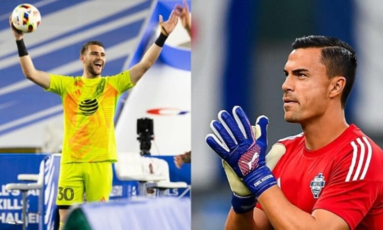 Harapan Timnas Indonesia Bertumpu pada Maarten Paes: Emil Audero Cedera Jelang Laga Cremonese Harapan Timnas Indonesia Bertumpu pada Maarten Paes: Emil Audero Cedera Jelang Laga Cremonese