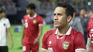 Harapan Tinggi Egy Maulana Vikri: Mengantar Garuda ke Panggung Dunia, Piala Dunia 2026 Jadi Target Utama