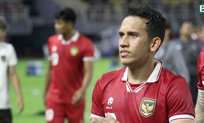Harapan Tinggi Egy Maulana Vikri: Mengantar Garuda ke Panggung Dunia, Piala Dunia 2026 Jadi Target Utama Harapan Tinggi Egy Maulana Vikri: Mengantar Garuda ke Panggung Dunia, Piala Dunia 2026 Jadi Target Utama