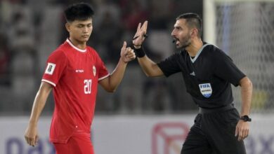 Hokky Caraka Jadi Misteri: Minim Gol, Langganan Timnas, Apa Rahasianya? Netizen Penasaran!