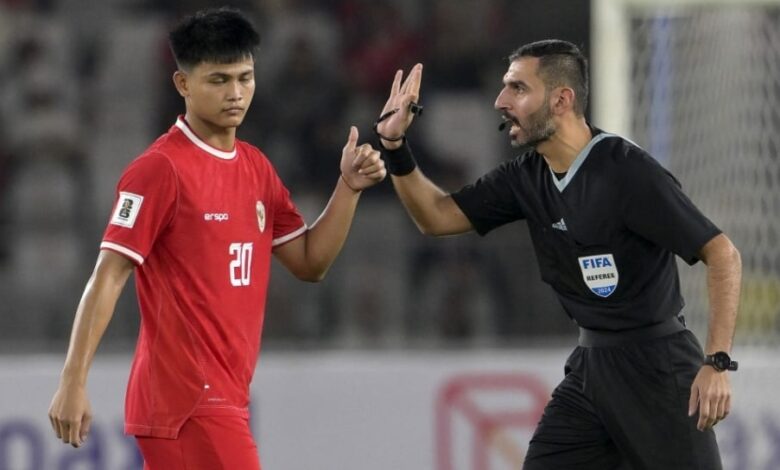 Hokky Caraka Jadi Misteri: Minim Gol, Langganan Timnas, Apa Rahasianya? Netizen Penasaran! Hokky Caraka Jadi Misteri: Minim Gol, Langganan Timnas, Apa Rahasianya? Netizen Penasaran!