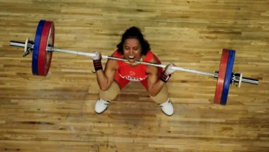Indonesia Berduka: Atlet Gimnastik Muda Naufal Takdir Al Bari Meninggal Dunia Saat Berlatih di Rusia