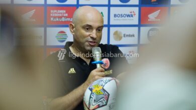 Jacques Medina Termotivasi Lanjutkan Capaian Positif, Bernardo Tavares Sebut PSIM Yogyakarta Tim Berkualitas, Laga Berat Menanti Juku Eja di Kandang