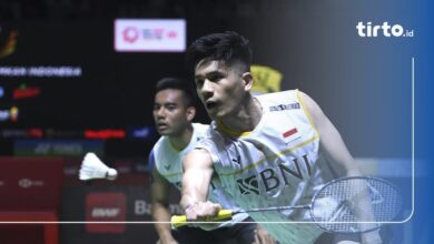 Jadwal dan Link Streaming Perempat Final China Masters 2025: Asa Indonesia di Pundak Tiga Wakil, Pertarungan Sengit Menuju Semifinal!