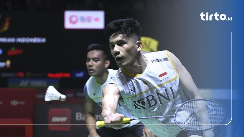 Jadwal dan Link Streaming Perempat Final China Masters 2025: Asa Indonesia di Pundak Tiga Wakil, Pertarungan Sengit Menuju Semifinal!