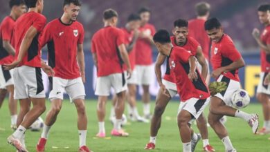 Jadwal Lengkap dan Link Streaming: Timnas Indonesia vs China Taipei dalam FIFA Matchday September 2025 Jadwal Lengkap dan Link Streaming: Timnas Indonesia vs China Taipei dalam FIFA Matchday September 2025