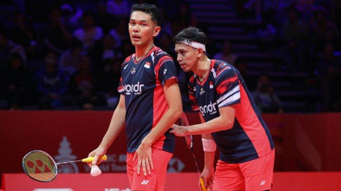 Jadwal Padat Pebulutangkis Indonesia di Oktober 2025: Denmark Open, French Open, dan Target Juara Lainnya Jadwal Padat Pebulutangkis Indonesia di Oktober 2025: Denmark Open, French Open, dan Target Juara Lainnya