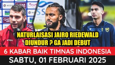 Jairo Riedewald Hilangkan Bendera Indonesia dari Profil Instagram: Sinyal Gagal Naturalisasi?