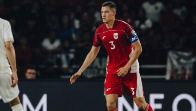 Jay Idzes Tampil Solid, Sassuolo Bungkam Udinese di Kandang Sendiri: Rating Tinggi untuk Sang Kapten Timnas Indonesia