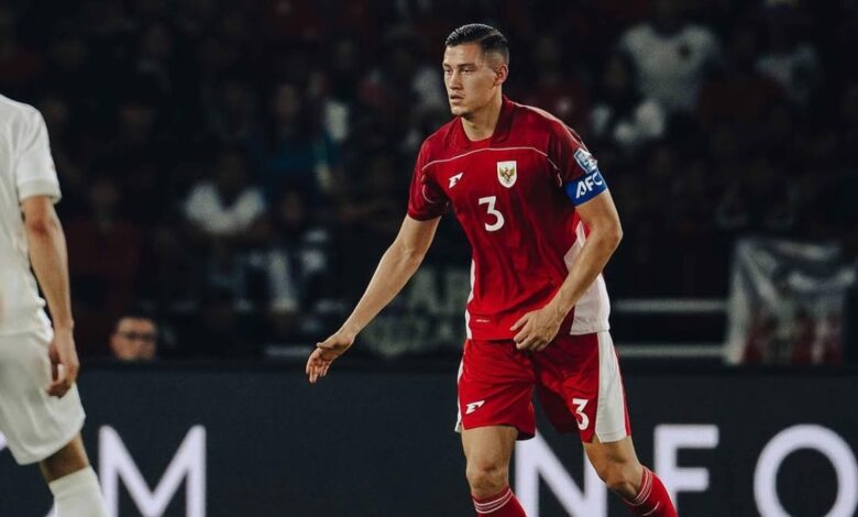 Jay Idzes Tampil Solid, Sassuolo Bungkam Udinese di Kandang Sendiri: Rating Tinggi untuk Sang Kapten Timnas Indonesia Jay Idzes Tampil Solid, Sassuolo Bungkam Udinese di Kandang Sendiri: Rating Tinggi untuk Sang Kapten Timnas Indonesia