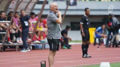 Jeda Kompetisi dan Pemanggilan Timnas Jadi Sorotan: Tavares Kritik Keras Jadwal Liga yang Tidak Ideal Jelang Laga Kontra Persita
