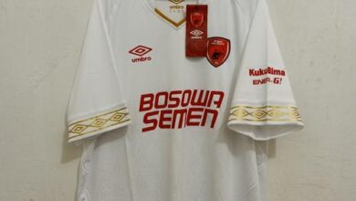 Jersey Player Issue PSM Dibanderol dengan Harga Rp 1 Juta, Pembukaan Store Langsung Diserbu Penggemar