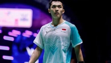 Jonatan Christie Akhiri Paceklik Gelar Indonesia di Korea Open 2025 dengan Kemenangan Gemilang atas Anders Antonsen