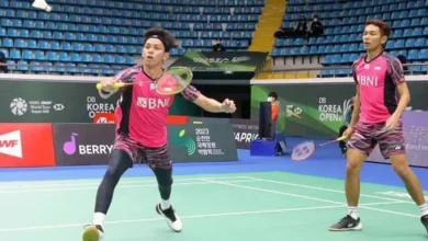 Jonatan Christie Mengamankan Gelar Korea Open 2025: Momentum Kebangkitan dan Perburuan Poin Menuju Puncak Dunia