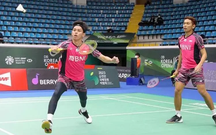 Jonatan Christie Mengamankan Gelar Korea Open 2025: Momentum Kebangkitan dan Perburuan Poin Menuju Puncak Dunia Jonatan Christie Mengamankan Gelar Korea Open 2025: Momentum Kebangkitan dan Perburuan Poin Menuju Puncak Dunia