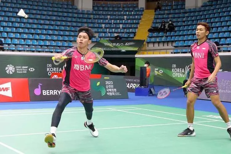 Jonatan Christie Mengamankan Gelar Korea Open 2025: Momentum Kebangkitan dan Perburuan Poin Menuju Puncak Dunia