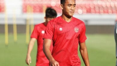 Jurrien Timber Kagum pada Rizky Ridho: Potensi Berkarier di Eropa Terbuka Lebar Jurrien Timber Kagum pada Rizky Ridho: Potensi Berkarier di Eropa Terbuka Lebar