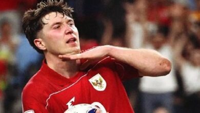 Kabar Terkini Skuad Garuda: Ole Romeny Diragukan Tampil di Kualifikasi Piala Dunia 2026
