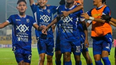 Kapten PSIM Yogyakarta Absen Lawan PSM Makassar: Reuni Tertunda Akibat Akumulasi Kartu Kapten PSIM Yogyakarta Absen Lawan PSM Makassar: Reuni Tertunda Akibat Akumulasi Kartu