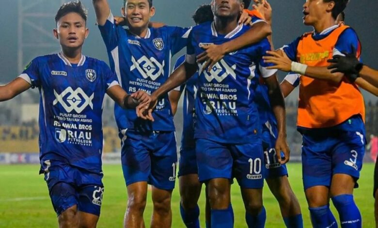 Kapten PSIM Yogyakarta Absen Lawan PSM Makassar: Reuni Tertunda Akibat Akumulasi Kartu Kapten PSIM Yogyakarta Absen Lawan PSM Makassar: Reuni Tertunda Akibat Akumulasi Kartu