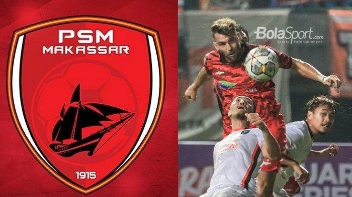 Kembalinya Gustavo Almeida: Ancaman Nyata bagi Pertahanan PSM Makassar di Laga Krusial Liga 1 Kembalinya Gustavo Almeida: Ancaman Nyata bagi Pertahanan PSM Makassar di Laga Krusial Liga 1