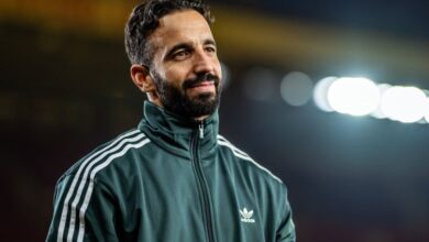 Kepercayaan Penuh: Meski Terpuruk di Peringkat 14 dan Dibantai City, Ruben Amorim Tetap Aman di Kursi Pelatih Manchester United
