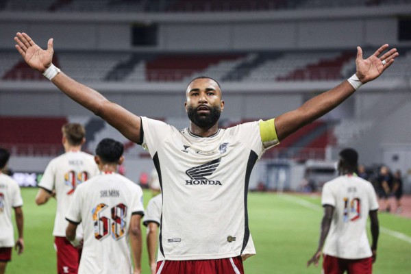 Keterlambatan Surat Sanksi Yuran Fernandes Bikin Tavares Geram: Persiapan PSM Makassar Terganggu!