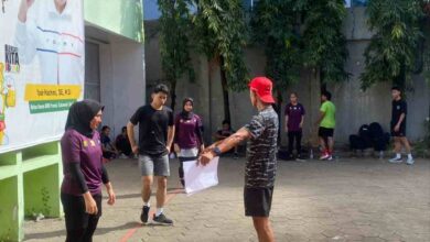 KONI Sulsel Tegaskan Program Atlet Berjalan Lancar di Tengah Proses Klarifikasi Kejati KONI Sulsel Tegaskan Program Atlet Berjalan Lancar di Tengah Proses Klarifikasi Kejati