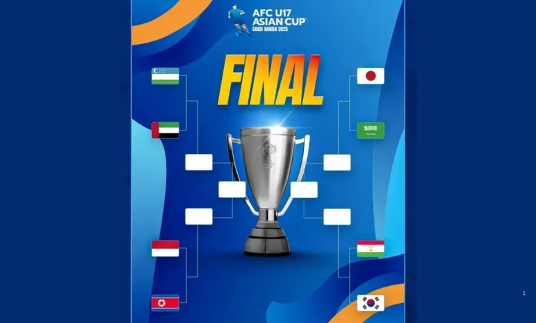 Korea Open 2025: Pertarungan Sengit Menuju Semifinal, Lima Wakil Indonesia Siap Unjuk Gigi Korea Open 2025: Pertarungan Sengit Menuju Semifinal, Lima Wakil Indonesia Siap Unjuk Gigi