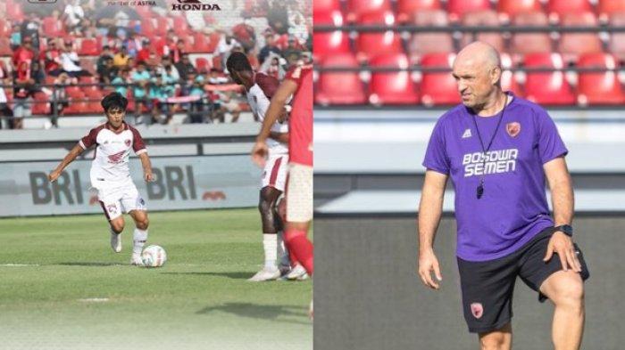 Krisis Finansial Hantui PSM Makassar: Tavares Ungkap Keterlambatan Gaji 5 Bulan di Tengah Start Buruk Liga Krisis Finansial Hantui PSM Makassar: Tavares Ungkap Keterlambatan Gaji 5 Bulan di Tengah Start Buruk Liga