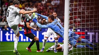 Krisis Penjaga Gawang Mengintai Timnas Indonesia: Emil Cedera, Kondisi Paes Belum Pasti Jelang Ronde Keempat Kualifikasi Piala Dunia 2026.