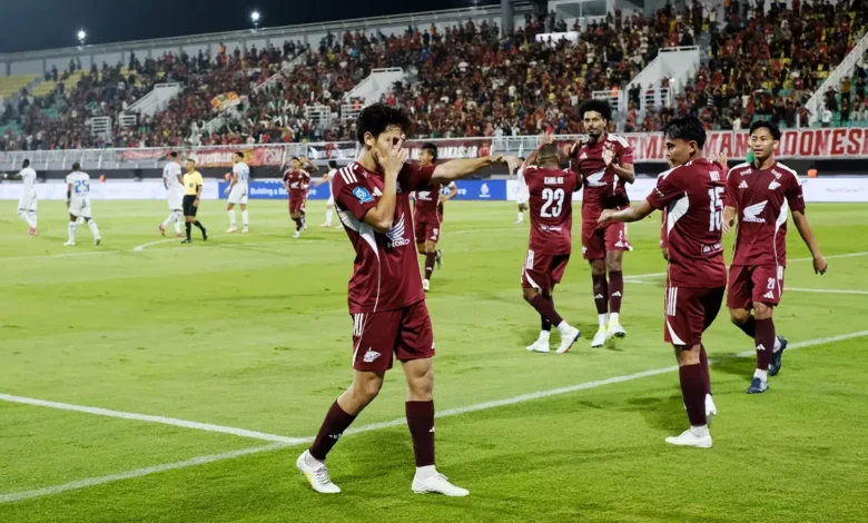 Laga Kontra Persita Diharapkan Tanpa Penundaan, PSM Makassar Incar Kemenangan Tandang Laga Kontra Persita Diharapkan Tanpa Penundaan, PSM Makassar Incar Kemenangan Tandang