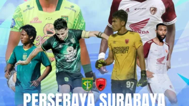 Laga PSM Makassar Kontra Persebaya Surabaya Ditunda Akibat Pertimbangan Keamanan