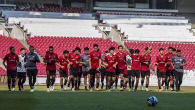 Laga Uji Coba Jadi Sorotan: Timnas Indonesia U-17 Kalah Tipis dari Makedonia Utara Jelang Piala Dunia U-17 2025