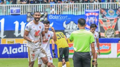 "Liga Terbaik Dunia," Sindir Yuran Fernandes Usai Kekalahan PSM Makassar dari Persita Tangerang
