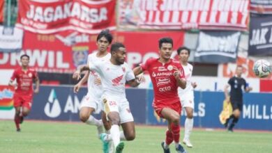 Lucas Serafim Bisa Jadi Harapan PSM Makassar Hadapi Persija Jakarta