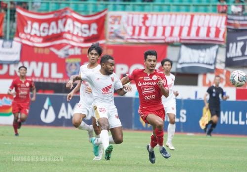 Lucas Serafim Bisa Jadi Harapan PSM Makassar Hadapi Persija Jakarta Lucas Serafim Bisa Jadi Harapan PSM Makassar Hadapi Persija Jakarta
