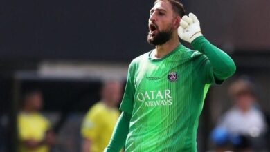 Manchester City Amankan Gianluigi Donnarumma dari PSG Setelah Ederson Dilepas ke Fenerbahce
