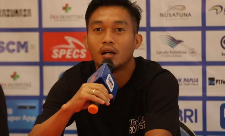 Mandul Kreativitas di Lini Tengah: Pengamat Soroti Penyebab Merosotnya Performa PSM Makassar Mandul Kreativitas di Lini Tengah: Pengamat Soroti Penyebab Merosotnya Performa PSM Makassar