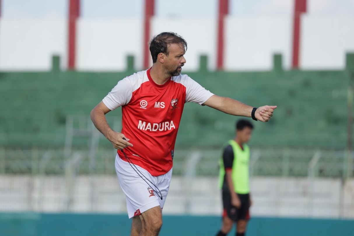 Mandulnya Lini Serang Jadi Sorotan: Persija Jakarta Tumbang di Markas PSM Makassar
