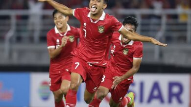 Marselino Ferdinan Absen di Timnas Indonesia pada Oktober: Cedera dan Urusan Izin Kerja Jadi Penghalang?