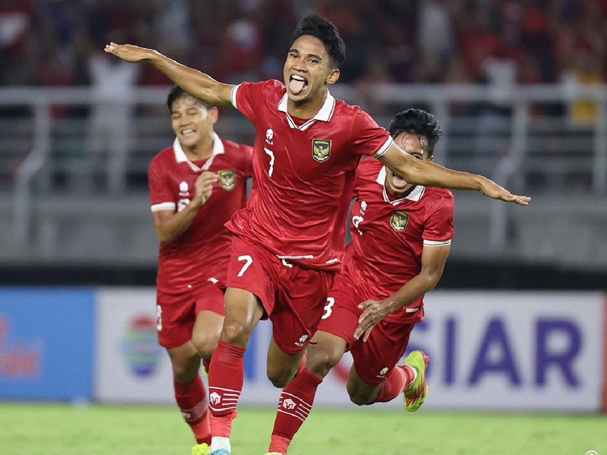 Marselino Ferdinan Absen di Timnas Indonesia pada Oktober: Cedera dan Urusan Izin Kerja Jadi Penghalang?