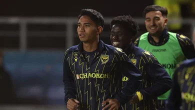 Marselino Ferdinan Dipinjamkan ke AS Trencin: Kesempatan Emas Raih Pengalaman di Eropa